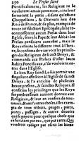 1646 - Jean Billaine - Trésor sacré ou inventaire des saintes reliques - BM Lyon