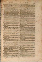 1609 - Philippe Albert et Alexandre Pernet - Trésor des trois langues, francoise, italienne et espagnole (Troisième partie) - BSB Munich