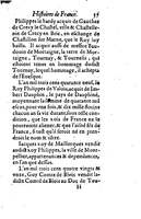 1614 - Jean Corrozet - Trésor des histoires de France - BM Lyon
