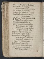 1607 - Pierre Brossart - Trésor des trésors - BnF