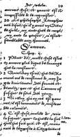 1560 - Jean Bellère - Trésor de vertu - Det Kongelige Bibliotek