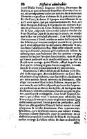 1628 - Jacques Crespin - Trésor d’histoires admirables et mémorables - BSB Munich