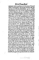 1614 - Jean Richer - Trésor du nouveau style et protocole de la chancellerie de France - BSB Munich