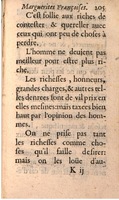 1611 - Théodore Reinsart - La Suitte des marguerites françoises, ou second thresor du bien dire - BSB Munich
