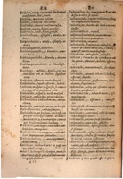 1645 - A. de Sommaville et A. Courbé - Trésor des deux langues espagnole et française - BSB Munich