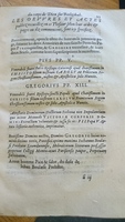 1578 - Nicolas Chesneau - Trésor et entière histoire de la triomphante victoire du corps de Dieu sur l’esprit malin - Douai Quincy