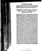 1614 - Jean Richer - Trésor du nouveau style et protocole de la chancellerie de France - BSB Munich