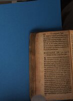 1616 - Balthazar Bellère - Trésor des récréations - BSB