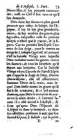1654 - Antoine Jullieron - Trésor inestimable de Saint-Joseph - BM Lyon