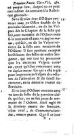 1651 - Jean Guillermet - Abrégé du trésor des cérémonies ecclésiastiques - BM Lyon