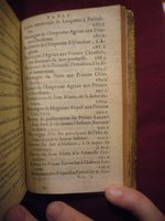 1605 - Pierre Rigaud - Trésor des Amadis - T. 2 - BnF