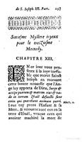 1646 - Jean Piot - Trésor inestimable de Saint-Joseph - BNC Rome