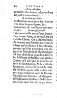 1598 - Sébastien Molin - Trésor des secrétaires - British Library