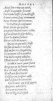 1597 - Thomas Daré - Trésor d’amour - Toronto