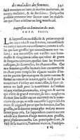 1585 - Jacques du Puis - Trésor des remèdes secrets pour les maladies des femmes - BnF