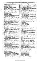 1607 - Marc Orry - Trésor des deux langues espagnole et française (Première et Seconde parties) - BU Tours