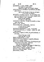 1655 - Augustin Courbé - Trésor de recherches et antiquités gauloises et françaises - BM Lyon
