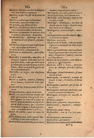 1645 - A. de Sommaville et A. Courbé - Trésor des deux langues espagnole et française - BSB Munich