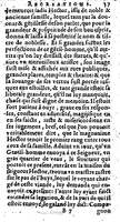 1611 - Raphaël du Petit Val - Trésor des récréations - Anvers Musée Plantin-Moretus