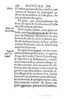 1626 - Joseph Bouillerot - Trésor de l’histoire générale de notre temps - BSB Munich