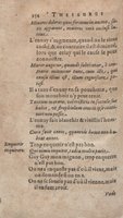 1612 - Dominicus Custos - Trésor des proverbes français  - Bibliopol-Olomuc