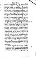 1607 - Nicolas Du Fossé - Trésor quadragésimal - T 01 - BM Lyon