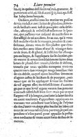 1585 - Jacques du Puis - Trésor des remèdes secrets pour les maladies des femmes - BnF