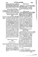 1616 - Étienne Gamonet - Grand trésor ou dispensaire - BSB Munich