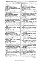 1607 - Marc Orry - Trésor des deux langues espagnole et française (Première et Seconde parties) - BU Tours