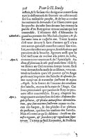 1607 - Nicolas Du Fossé - Trésor quadragésimal - T 01 - BM Lyon