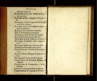 1571 - François Durelle et Benoît Rigaud - Trésor des Amadis - RAE Madrid