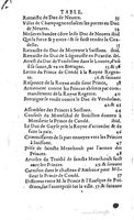 1624 - Joseph Bouillerot - Trésor de l’histoire générale de notre temps - BM Lyon