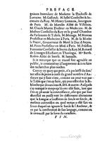 1655 - Augustin Courbé - Trésor de recherches et antiquités gauloises et françaises - BM Lyon