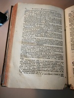 1633 - Zacharie Roman - Trésor d’observations astronomiques - BM Marseille
