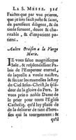 1605 - Rutgers Velpius - Trésor de la Sainte-Messe - UGent