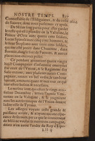 1626 - Joseph Bouillerot - Trésor de l’histoire générale de notre temps - BnF Arsenal