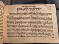 1600c. - Aelbrecht Hendricksz et Cornelis Claesz - Trésor des chartes - Amsterdam