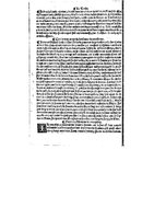 1567 - Olivier Arnoullet - Trésor des pauvres - BM Lyon