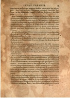 1608 - Nicolas Du Fossé - Trésor politique - BSB Munich