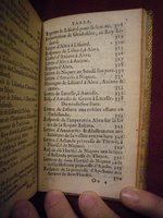 1605 - Pierre Rigaud - Trésor des Amadis - T. 2 - BnF