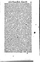1614 - Jean Richer - Trésor du nouveau style et protocole de la chancellerie de France - BSB Munich