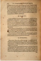 1608 - Thierry Rolin - Trésor politique - Augsbourg