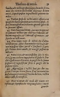 1558 - Nicolas Perrineau et Jean Temporal - Trésor de vertu - BNC Rome