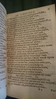1594 - Jan van Waesberge - Trésor de Salomon - BnF Arsenal