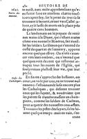 1624 - Joseph Bouillerot - Trésor de l’histoire générale de notre temps - BM Lyon