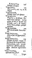 1615 - Jean Bogart - Trésor des indulgences du saint Rosaire - UGent