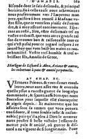 1582 - Jean Huguetan - Trésor des Amadis T. 1 - BM Lyon