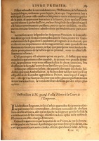 1608 - Pierre Chevalier - Trésor politique - BSB Munich
