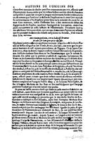 1619 - SHC - Trésor de l’histoire des langues de cet univers - BCU Lausanne