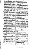 1617 - Samuel Crespin - Trésor des trois langues espagnole, française et italienne (3 parties) - Ohio
